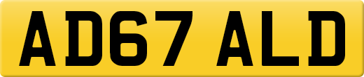 AD67ALD