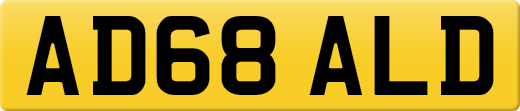 AD68ALD