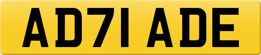 AD71ADE