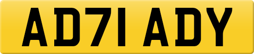 AD71ADY