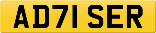 AD71SER