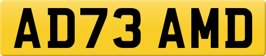 AD73AMD
