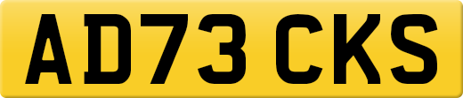 AD73CKS