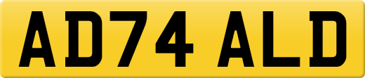 AD74ALD