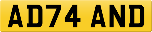 AD74AND