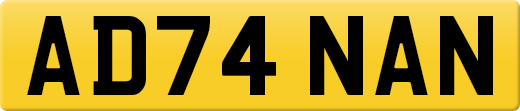 AD74NAN