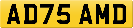 AD75AMD