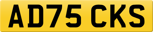 AD75CKS