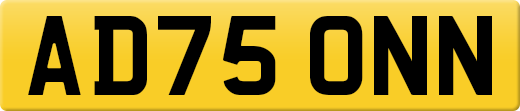 AD75ONN