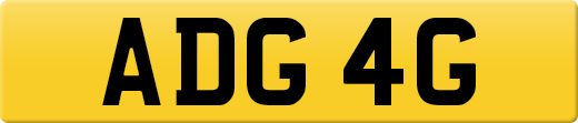 ADG4G