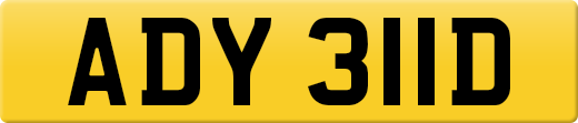 ADY311D