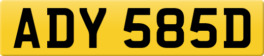 ADY585D