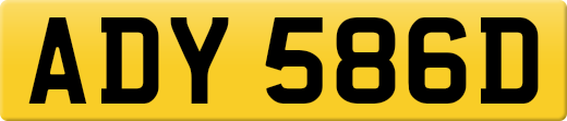 ADY586D