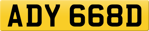 ADY668D