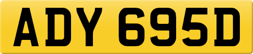 ADY695D