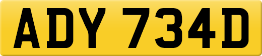 ADY734D