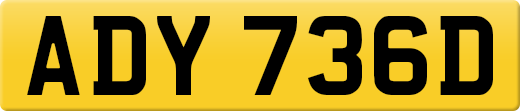 ADY736D