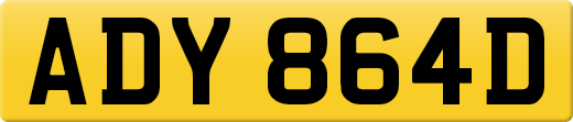 ADY864D