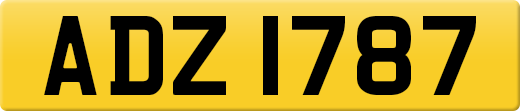 ADZ1787