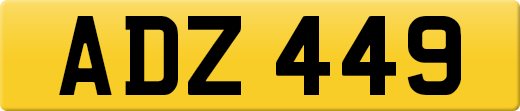ADZ449