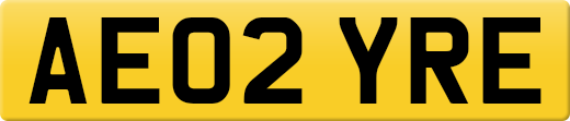 AE02YRE