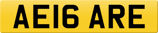 AE16ARE