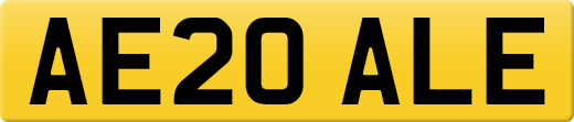 AE20ALE