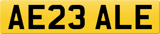 AE23ALE