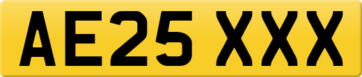 AE25XXX
