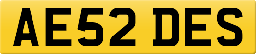 AE52DES