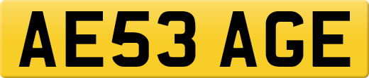 AE53AGE