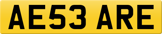 AE53ARE