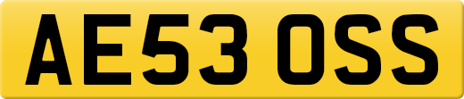AE53OSS