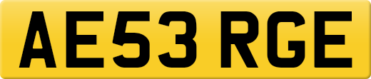 AE53RGE
