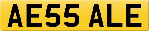 AE55ALE