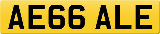 AE66ALE