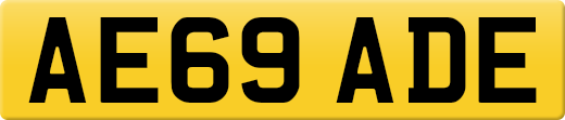 AE69ADE