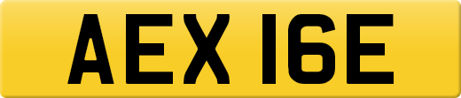 AEX16E