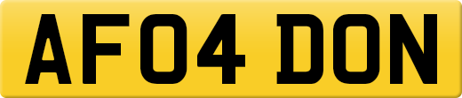 AF04DON