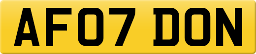 AF07DON