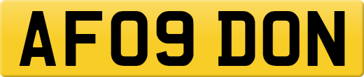 AF09DON