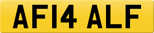 AF14ALF