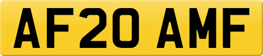 AF20AMF