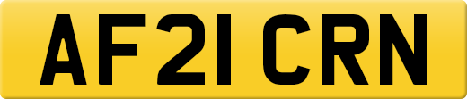 AF21CRN