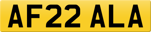 AF22ALA