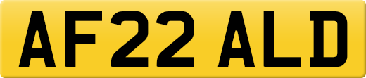 AF22ALD