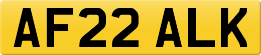 AF22ALK