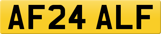 AF24ALF