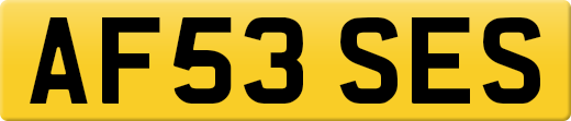 AF53SES
