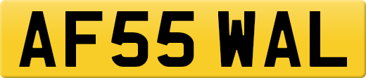 AF55WAL